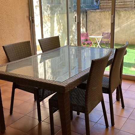 Appartement T3 Rez De Jardin マルセイユ エクステリア 写真