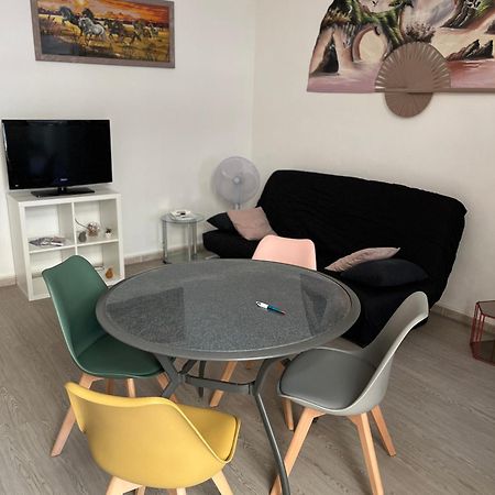 Appartement T3 Rez De Jardin マルセイユ エクステリア 写真