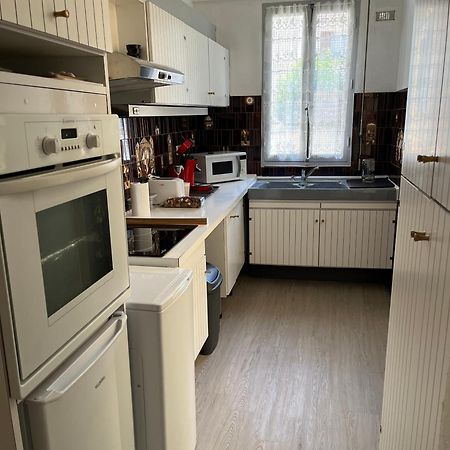 Appartement T3 Rez De Jardin マルセイユ エクステリア 写真