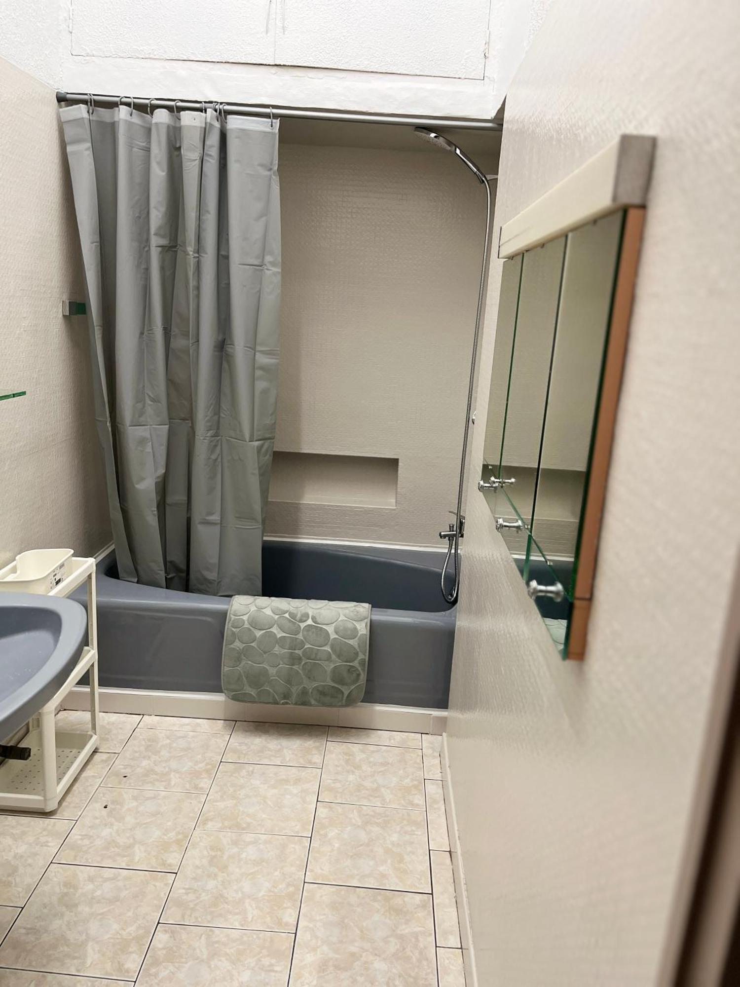 Appartement T3 Rez De Jardin マルセイユ エクステリア 写真